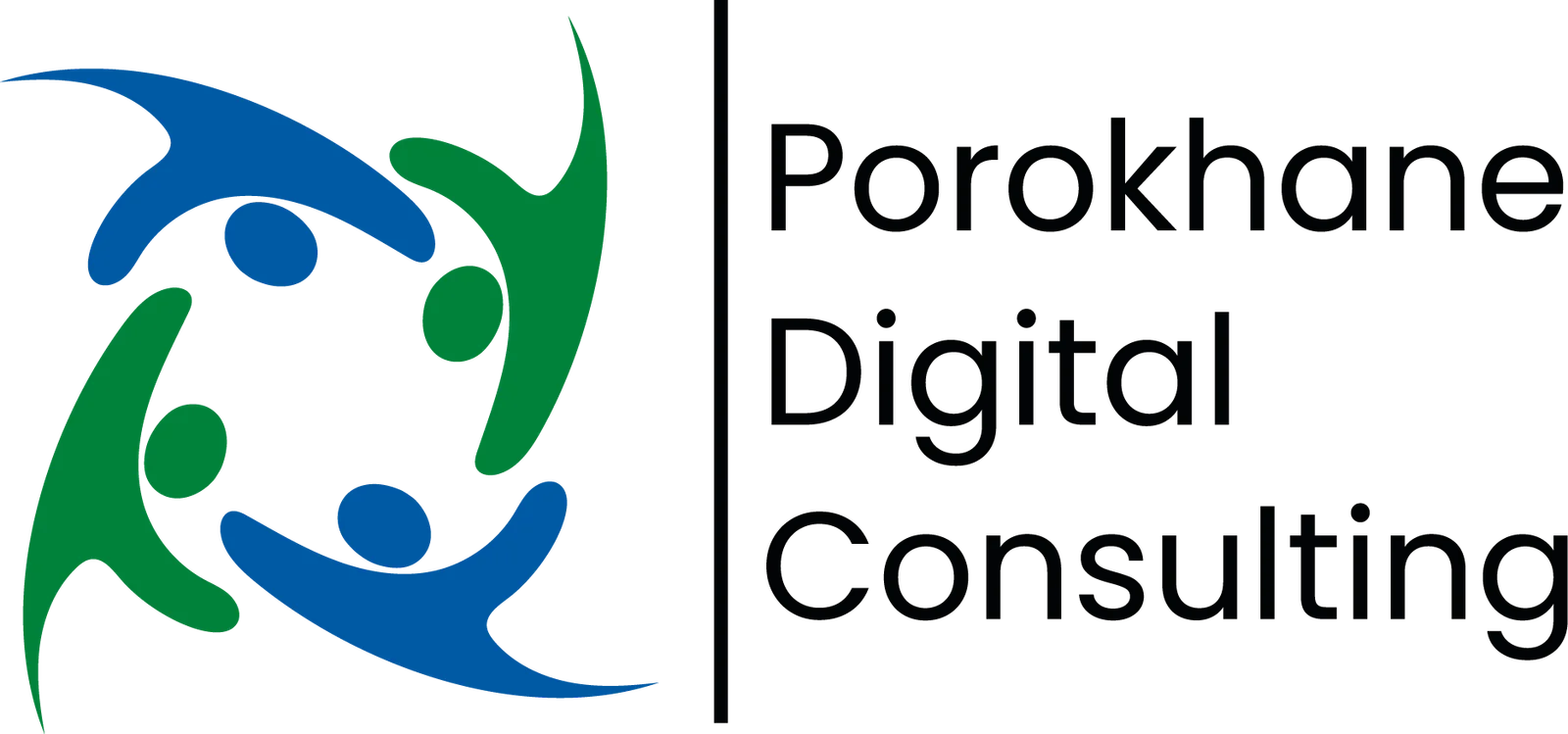 Porokhane Digital Consulting